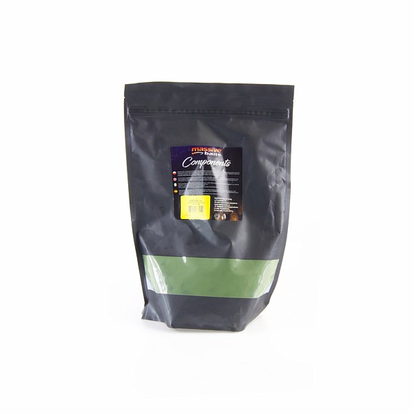 MassiveBaits Components - Spirulinaopakowanie 0,5kg - MPN: KP018 - EAN: 5901912665309