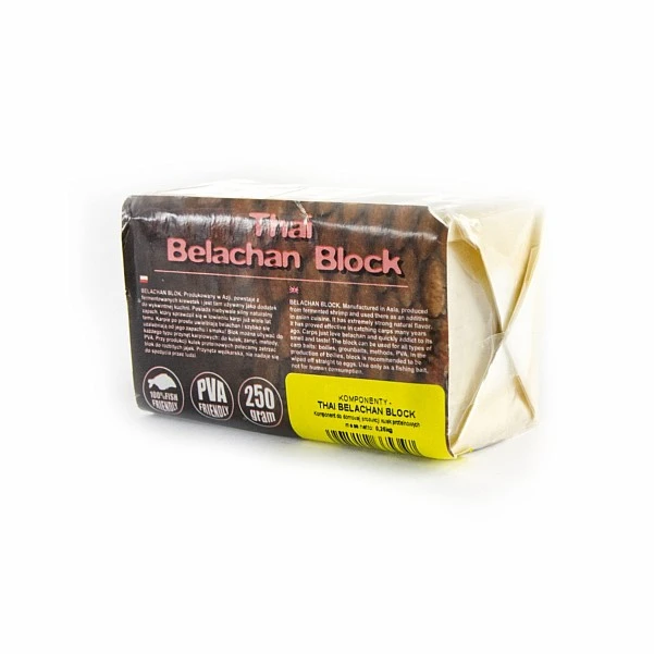 MassiveBaits Paste Thai Belachan Block 250g
