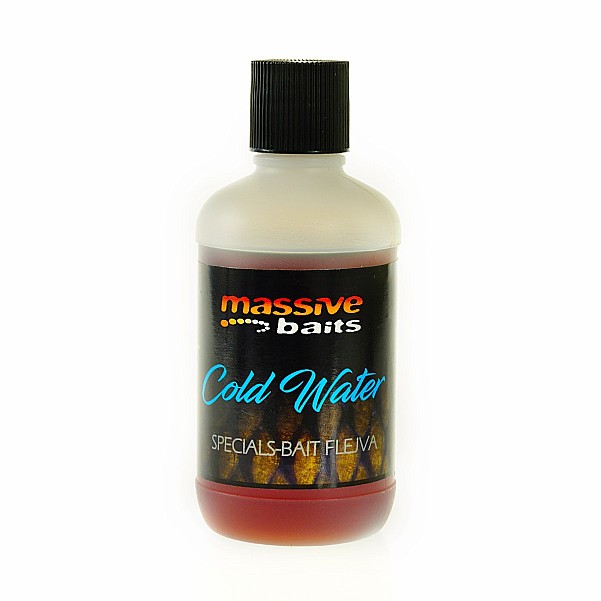 MassiveBaits Special Bait Flejva Cold Waterconfezione 100ml - MPN: SBF002 - EAN: 5901912663732