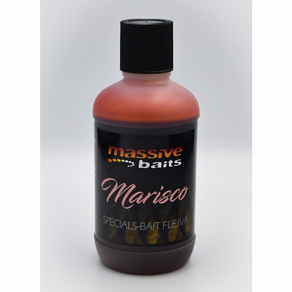 MassiveBaits Special Bait Flejva Mariscoembalaje 100ml - MPN: SBF003 - EAN: 5901912663756