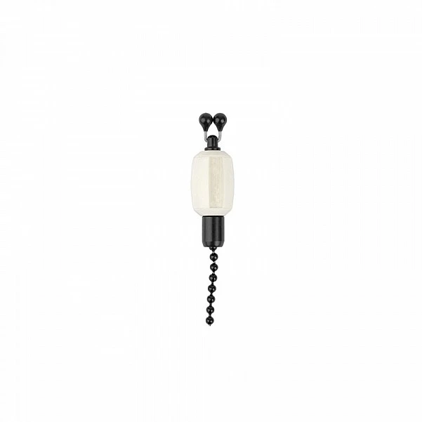 Fox Black Label Dinky Bobbins biały