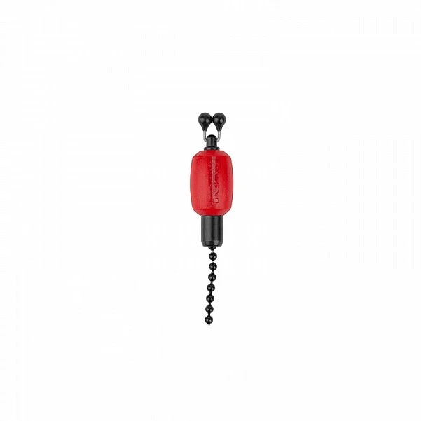 Fox Black Label Dinky Bobbins czerwony