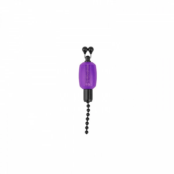Fox Black Label Dinky Bobbins purpurowy