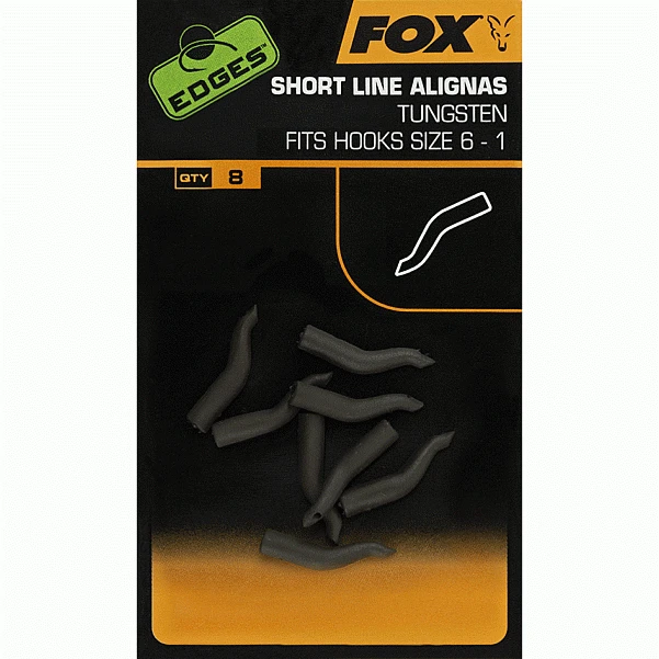 Fox Tungsten Short Line Alignas Adaptor large / duże