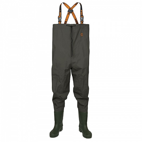 Fox Lightweight Green Wadersvelikost 41 / 7UK - MPN: CFW098 - EAN: 5056212119356