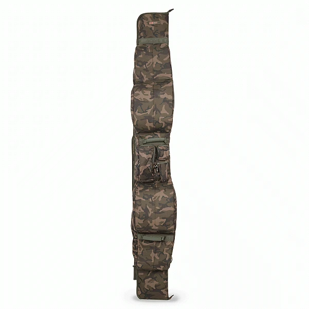 Fox CAMOLITE Rod Case 12ft 2+2