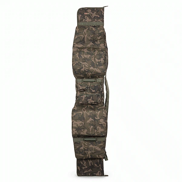 Fox CAMOLITE Rod Case 12ft 3+3