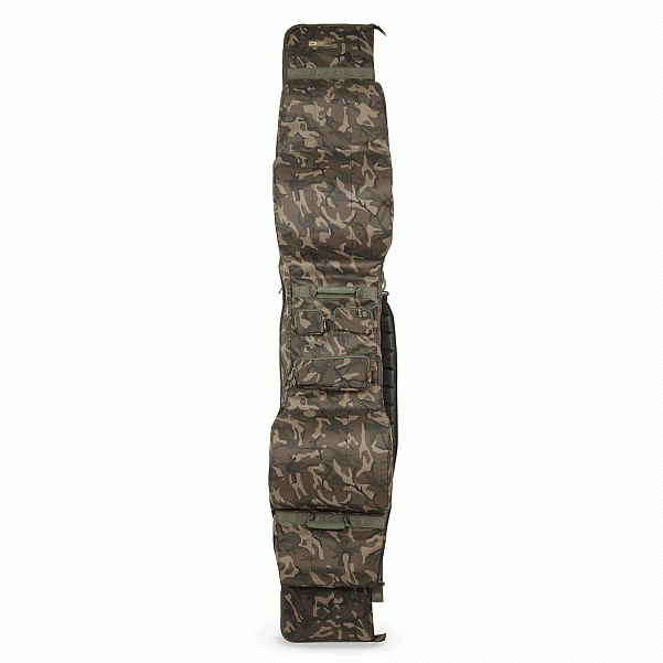 Fox CAMOLITE Rod Case 13ft 3+3