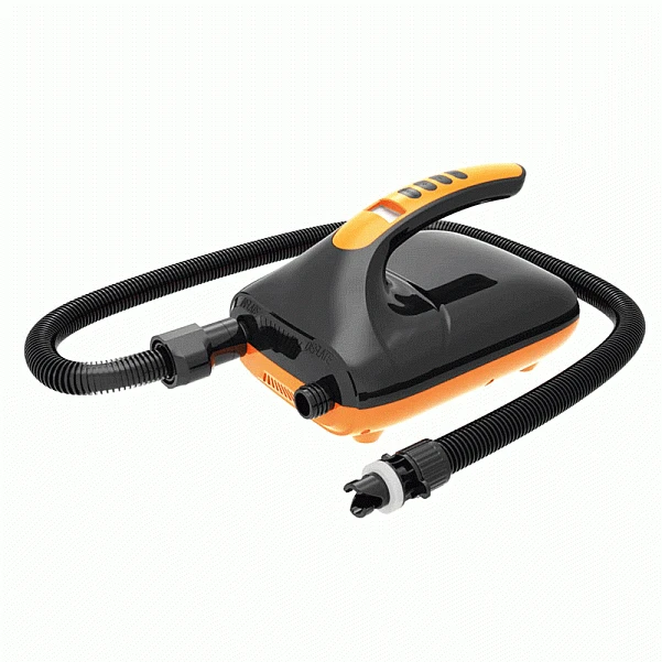 Fox Automatic Air Pump