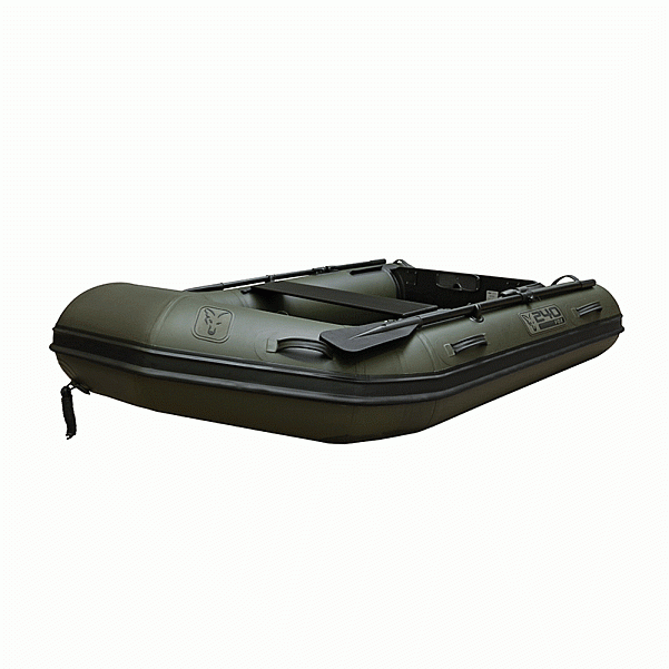 Fox 200 Green Inflatable Boat - MPN: CIB021 - EAN: 5056212119899