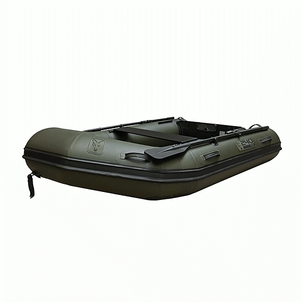 Fox 200 Green Inflatable Boat