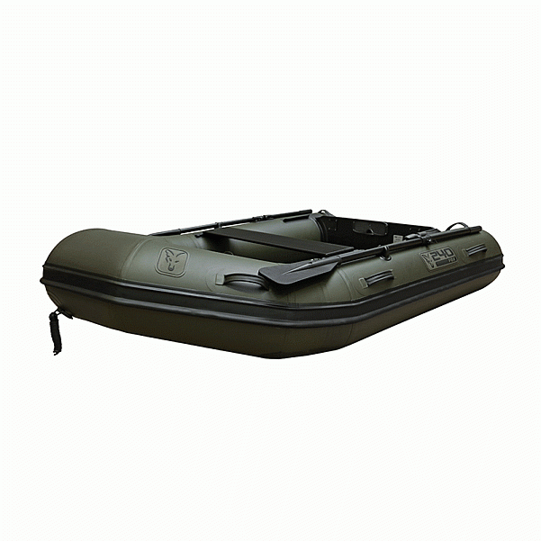 Fox 240 Green Inflatable Boat - MPN: CIB023 - EAN: 5056212119943