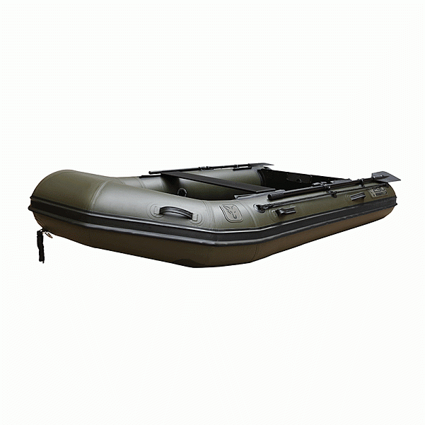 Fox 290 Green Inflatable Boatváltozat Alumínium - MPN: CIB027 - EAN: 5056212120062
