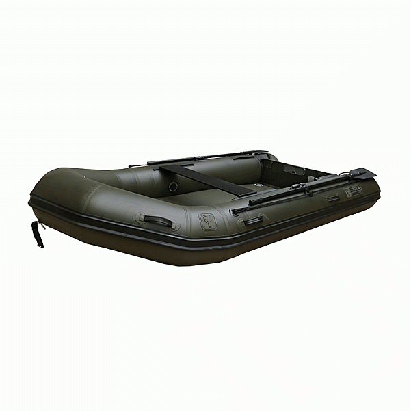 Fox 320 Green Inflatable Boatversión Air Deck - MPN: CIB029 - EAN: 5056212120116