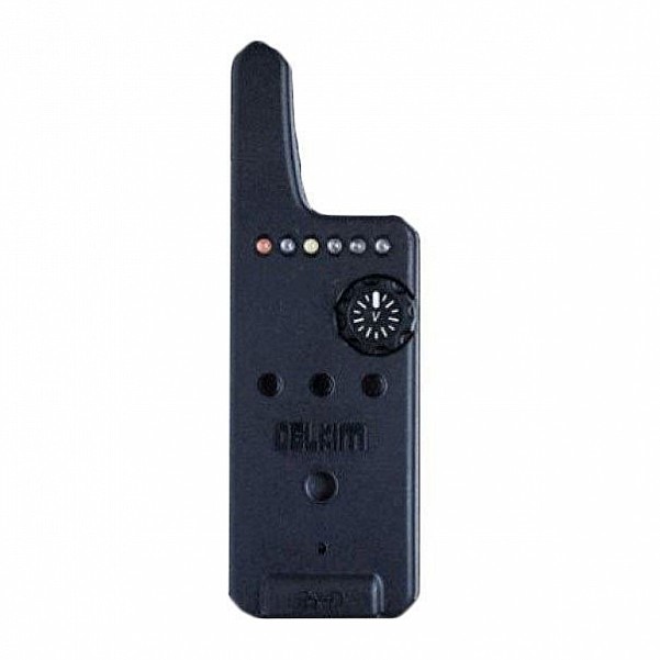 DELKIM Rx-D Receiver