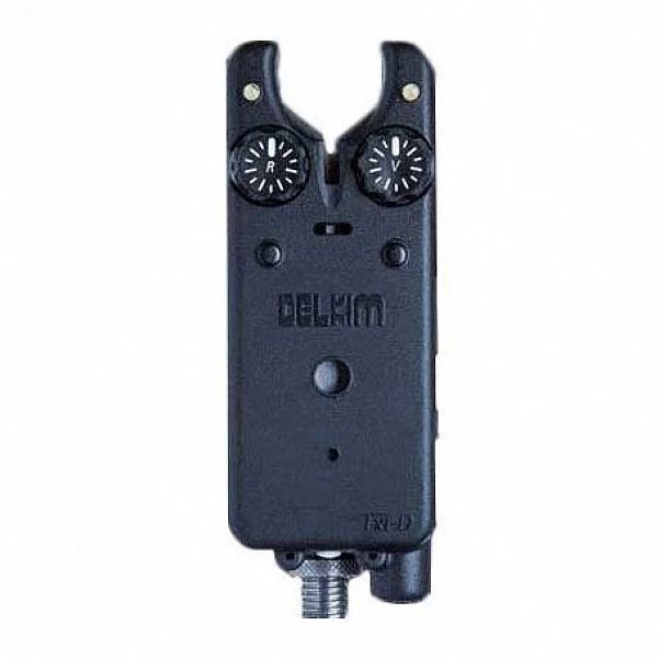 DELKIM Txi-D Bite Alarm niebieski