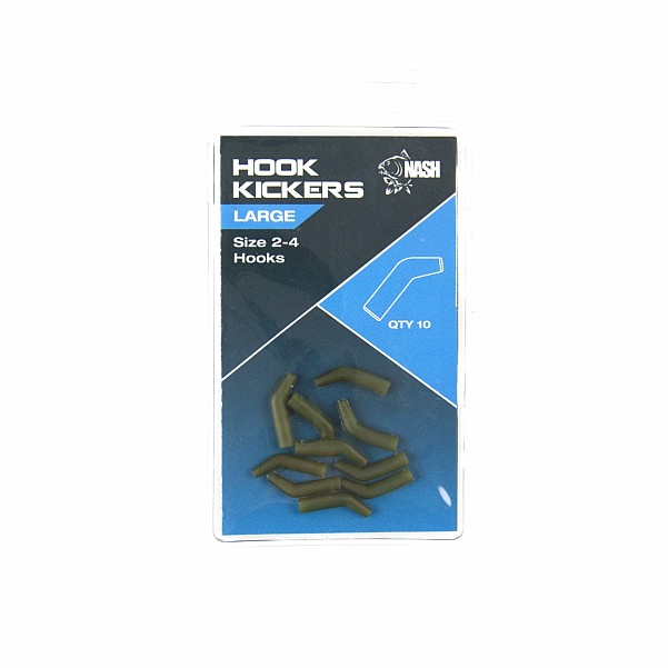 Nash Hook Kickersrozmiar large / duży - MPN: T8038 - EAN: 5055108980384