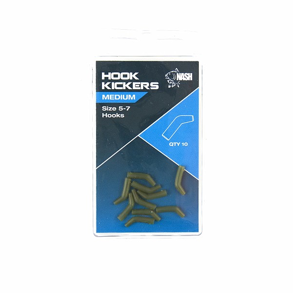 Nash Hook Kickersrozmiar medium / średni - MPN: T8039 - EAN: 5055108980391