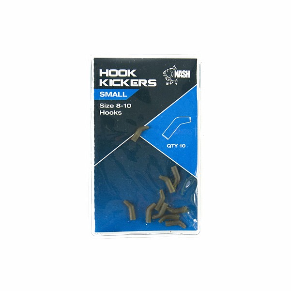 Nash Hook Kickersrozmiar small / mały - MPN: T8037 - EAN: 5055108980377