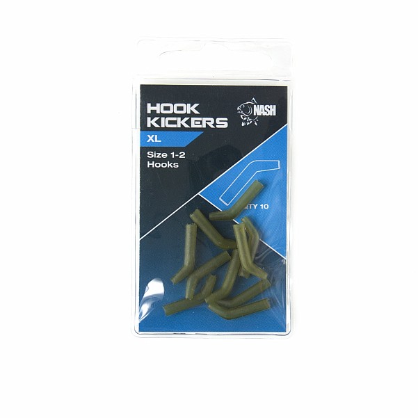 Nash Hook Kickersrozmiar XL - MPN: T8056 - EAN: 5055108980568