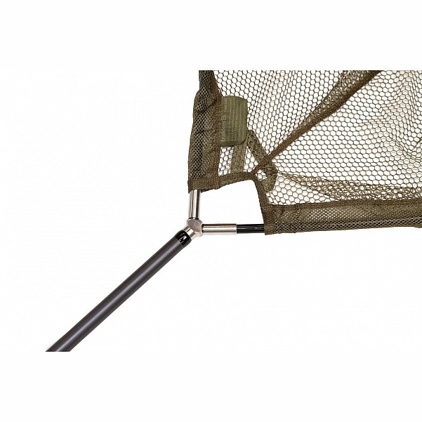 Trakker Sanctuary T3 Landing Net - MPN: 214210 - EAN: 5060461945284