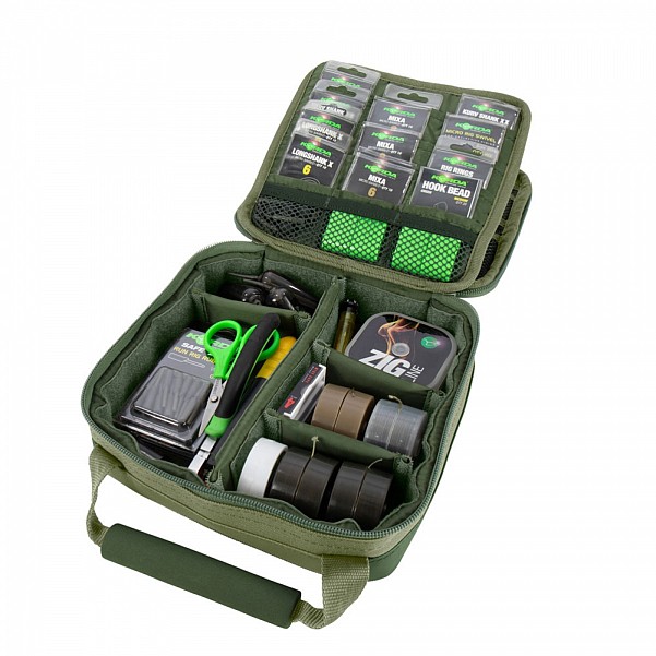 Trakker NXG Compact Tackle Bag - MPN: 204106 - EAN: 5060461945048