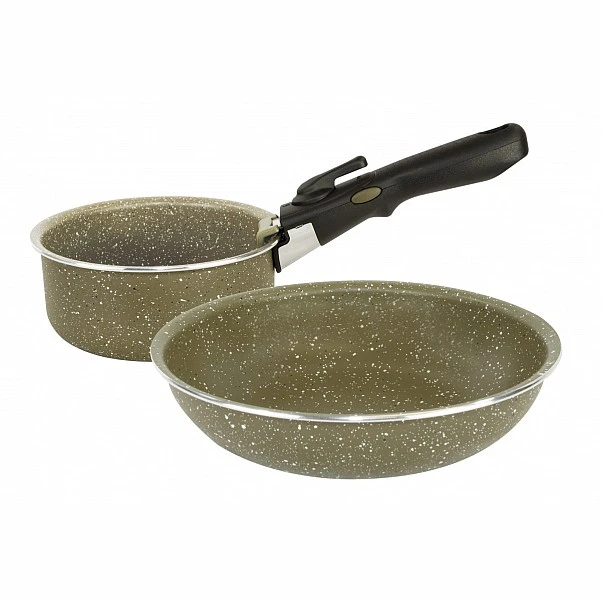 Trakker Armolife Marble Cookset Compact