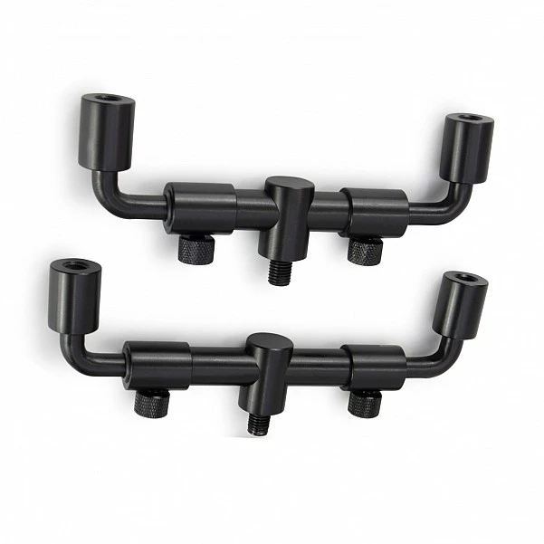 Cygnet 20/20 Adjustable Swan Neck Buzz Bar 2 Rod 4.5 - 6 inch / 11,43 - 15,24cm