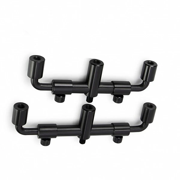Cygnet 20/20 Adjustable Swan Neck Buzz Bar 3 Rod 8 - 8,5 inch / 20,32 - 21,59cm