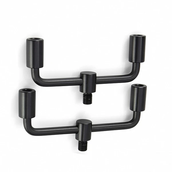 Cygnet Minimal Swan Neck Buzz Bar 2 Rod 4,5 pouces / 10,16 cm