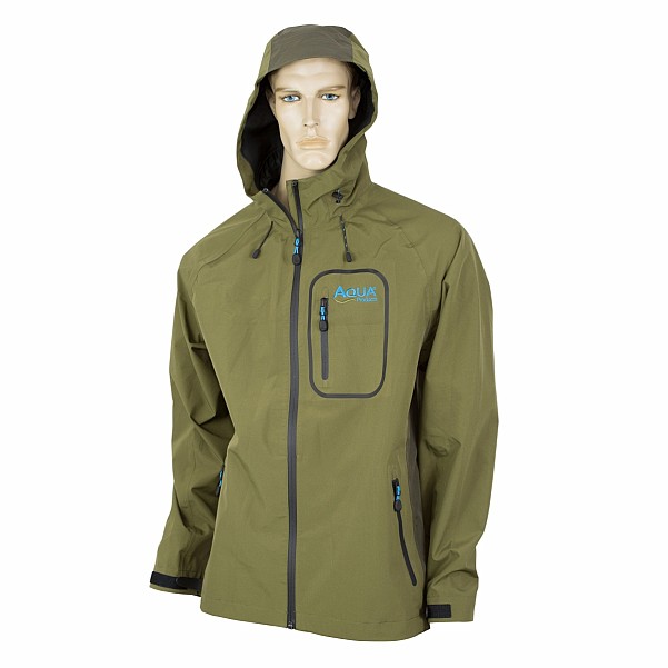 Aqua F12 Torrent Jackettaille S - MPN: 406104 - EAN: 5060461945697