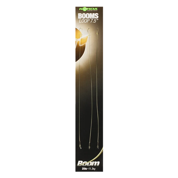 Korda Boom Loop 7,5 (19 cm)