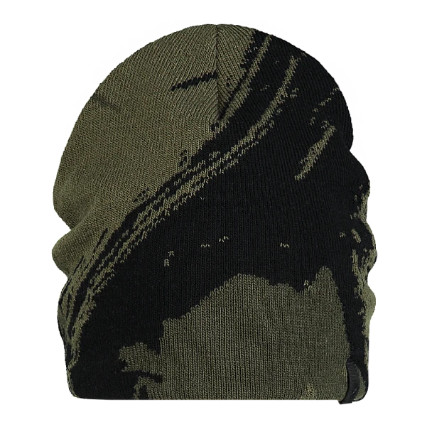 Korda Limited Edition Camo Beanie uniwersalny