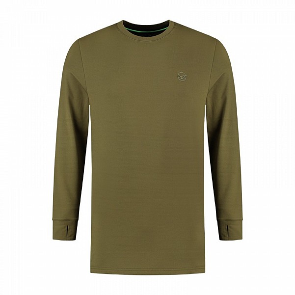 Korda Kore Thermal Long Sleeve Shirtssize S - MPN: KCL306 - EAN: 5060461128878