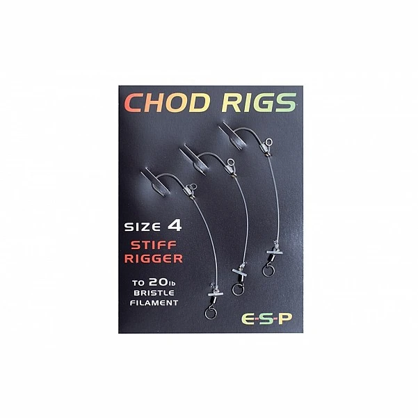 ESP Chod Rigs 4