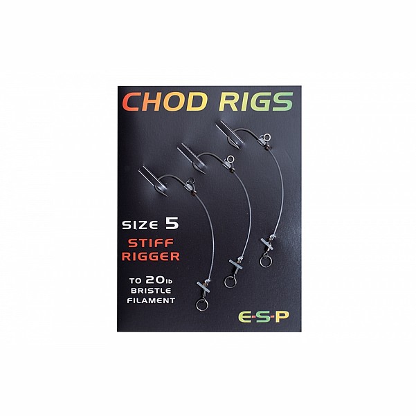 ESP Chod Rigstamaño 5 - MPN: EHRCH005 - EAN: 5055394202108