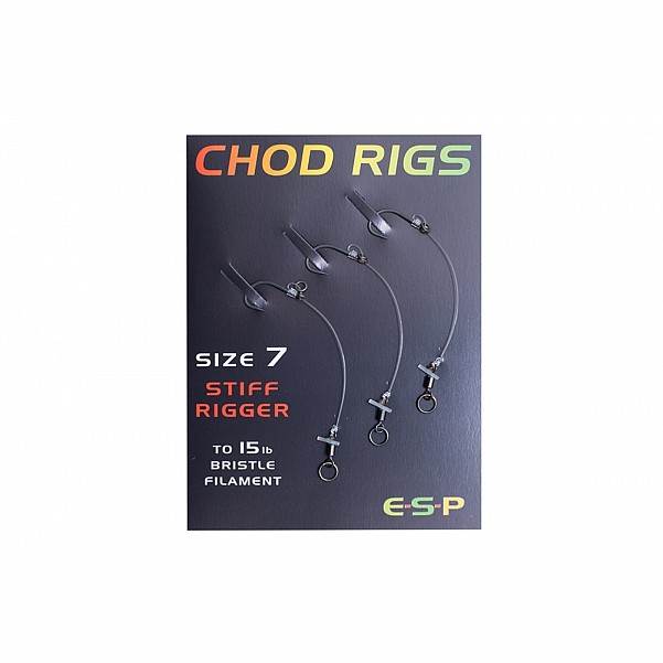 ESP Chod Rigstamaño 7 - MPN: EHRCH007 - EAN: 5055394202122