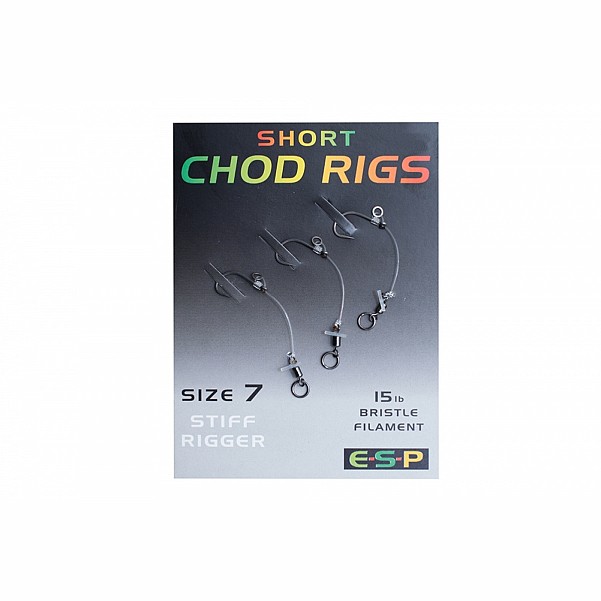 ESP Short Chod Rigsmisurare 7 - MPN: 65-275-007 - EAN: 5055394227927