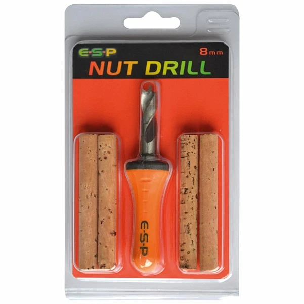 ESP Nut Drill 8mm