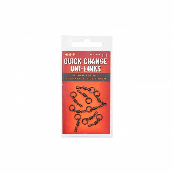 ESP Quick Change Uni-Links 11