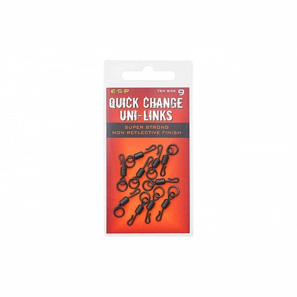 ESP Quick Change Uni-Links 9