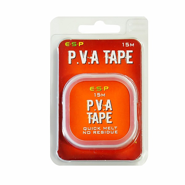 ESP PVA Tapeупаковка 15m - MPN: ELPT000 - EAN: 5055394226180