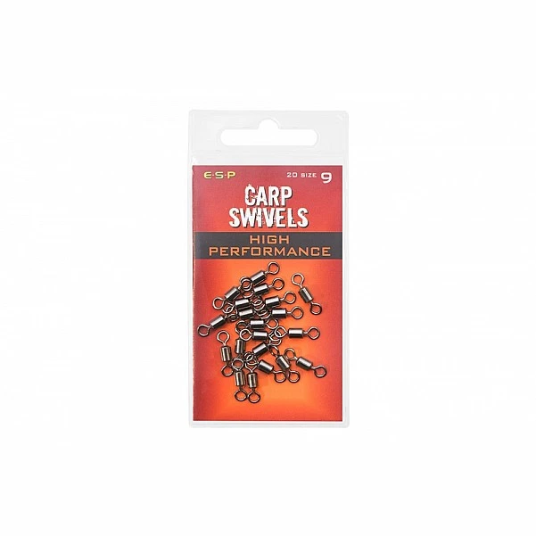 ESP Carp Swivels 9