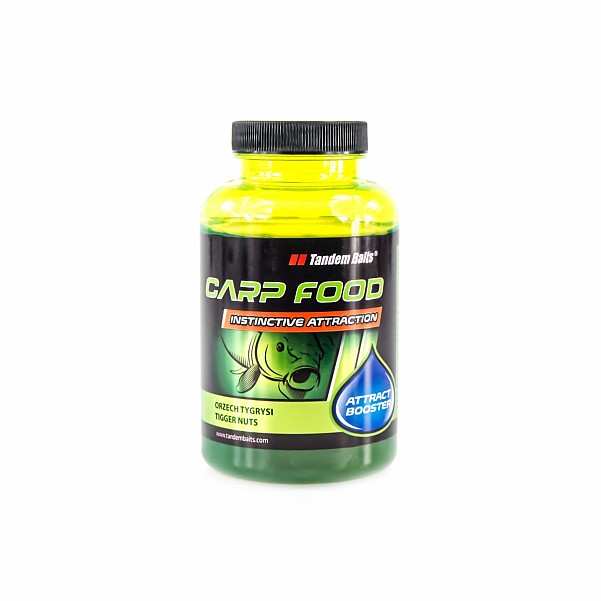 TandemBaits Attract Booster  - Tigris Diócsomagolás 300ml - MPN: 11083 - EAN: 5907666684528