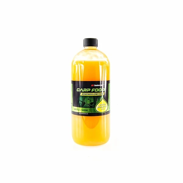 TandemBaits Euro Booster XXL  - Сардина 1000 мл
