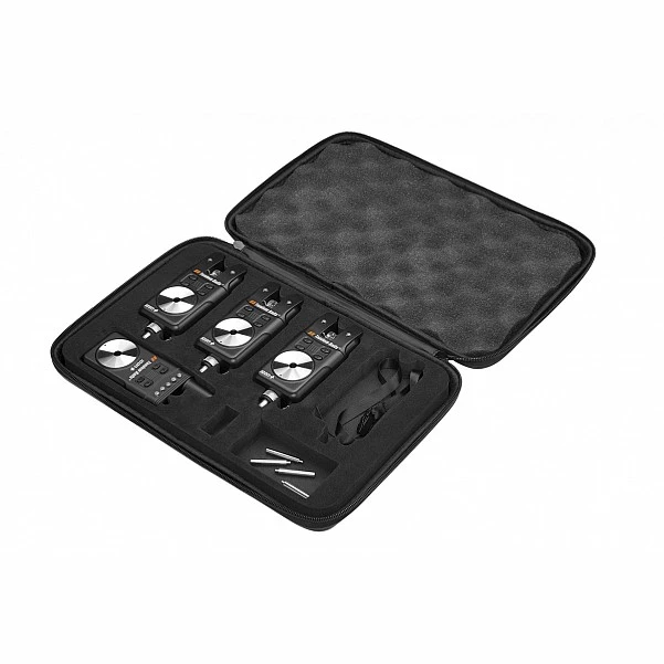 Tandem Baits Icon Plus 3+1 Set
