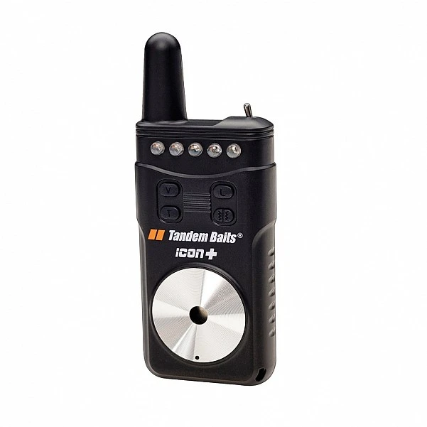 Tandem Baits Icon Plus Receiver