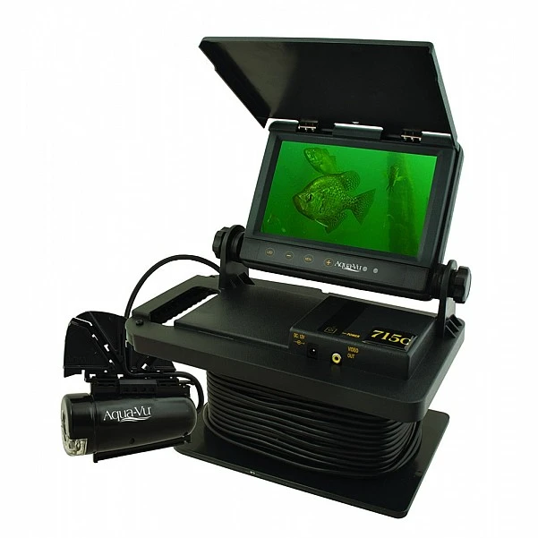 AquaVu 715c