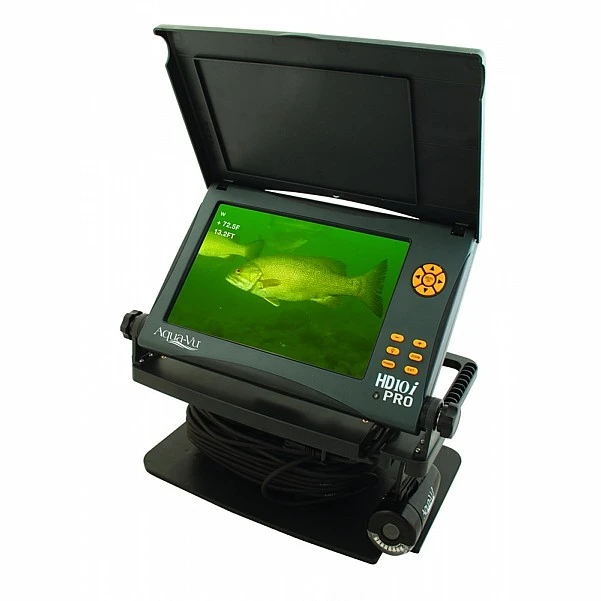 AquaVu HD10i Pro GEN 2