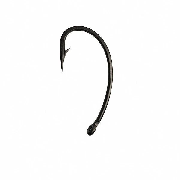 TandemBaits Executor Curve-Shank XS Hooks 4